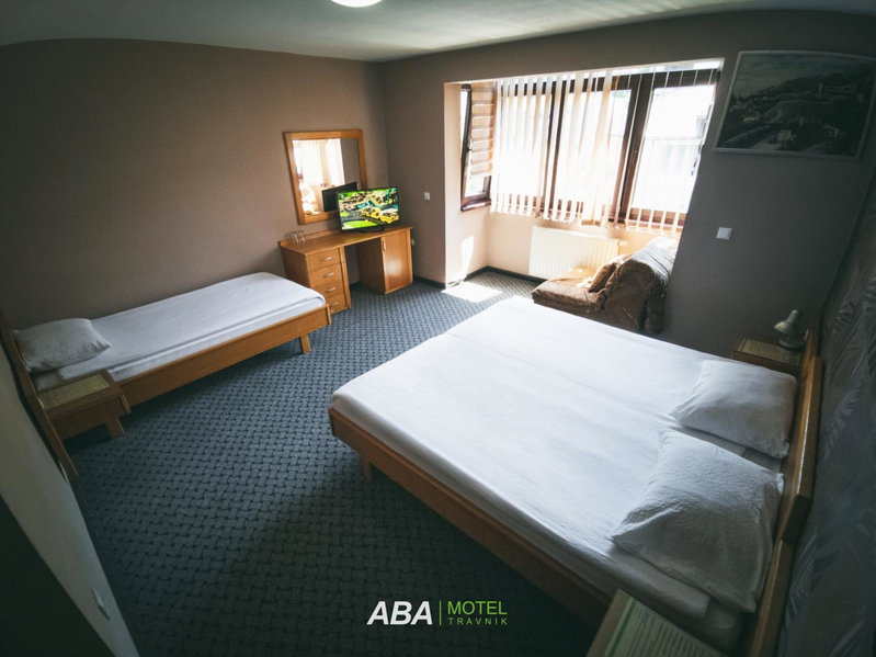 Garni Motel Aba, Travnik, Bosnien und Herzegowina