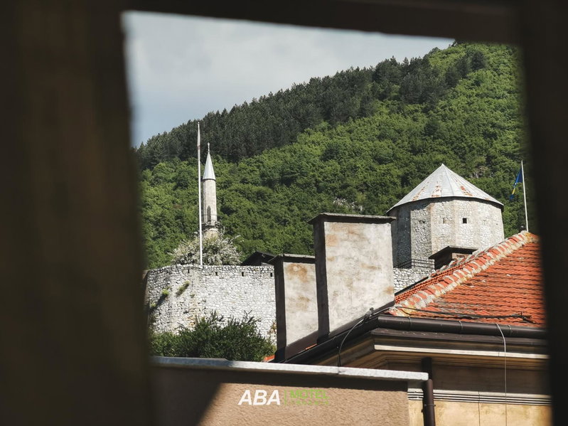Garni Motel Aba, Travnik, Bosnien und Herzegowina