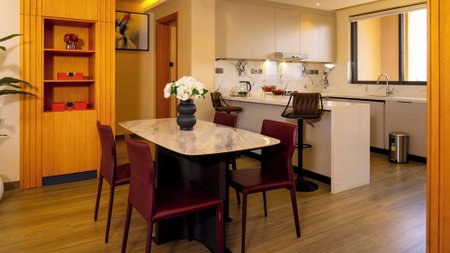 Abrish Hotel and Apartment, Kampala, Uganda