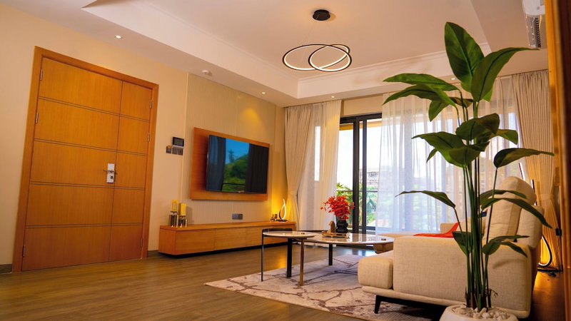 Abrish Hotel and Apartment, Kampala, Uganda