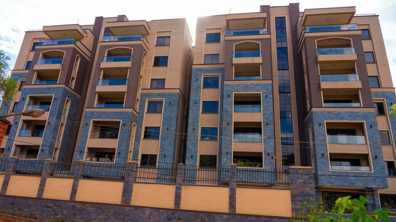 Abrish Hotel and Apartment, Kampala, Uganda