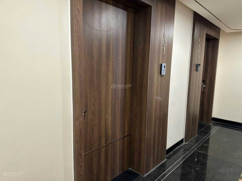 Apartment for rent in Hanoi, Vietnam · Green Diamond 93 Lang Ha · 2 rooms, 2 baths