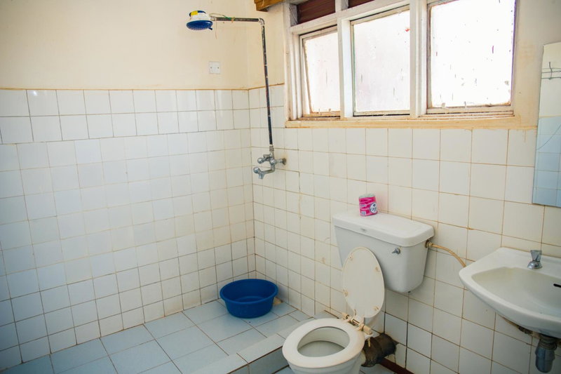 Lucky Guest House, Jinja, Uganda