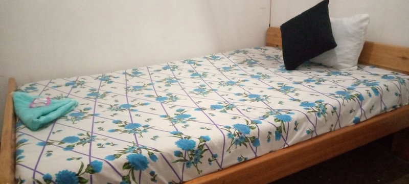 Motel Santaviva, Kisoro, Uganda