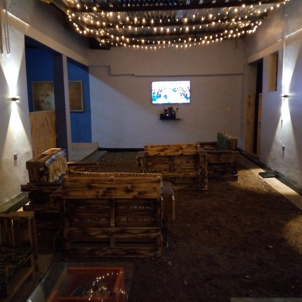 Motel Santaviva, Kisoro, Uganda