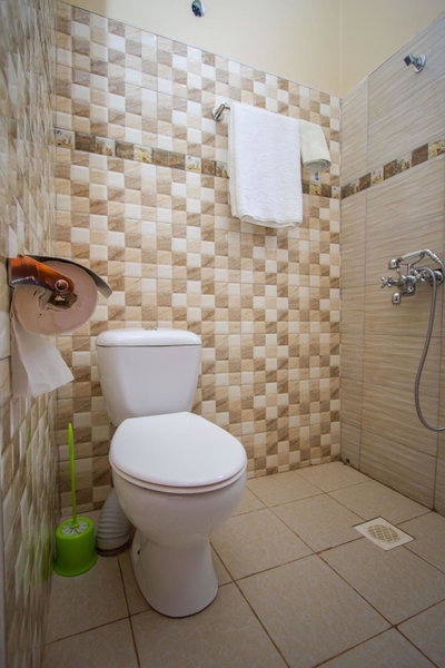 Ntinda Bypass Hotel, Kampala, Уганда