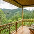 Ichumbi Gorilla Lodge, Bugambira, Uganda