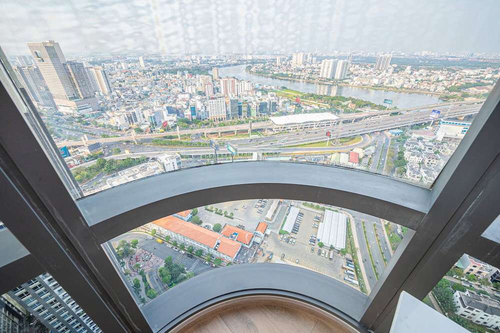 Landmark 81 - Unique Condotel, Thành phố Hồ Chí Minh, Việt Nam