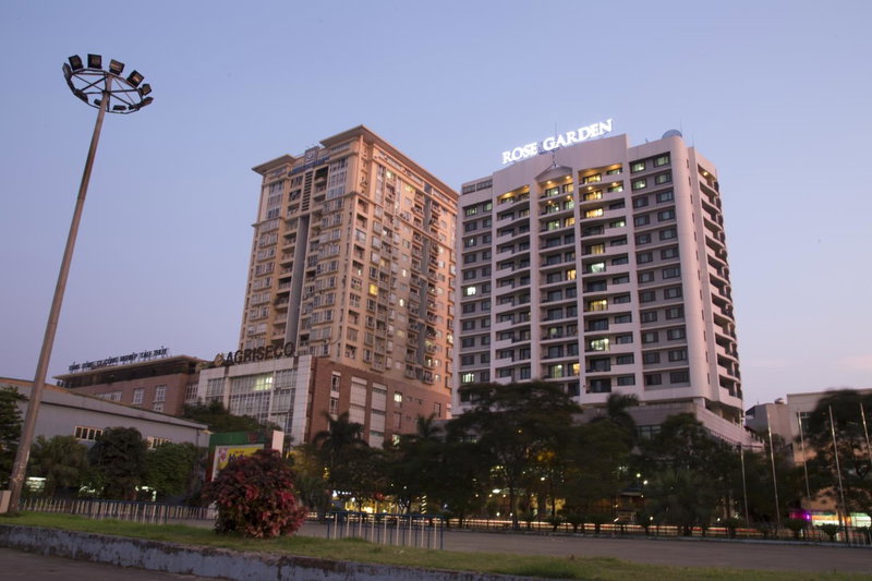 Rose Garden Residences, Hanoi, Vietnam