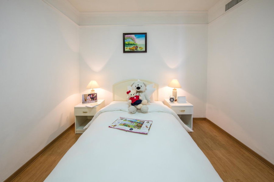 Rose Garden Residences, Hanoï, Viêt Nam