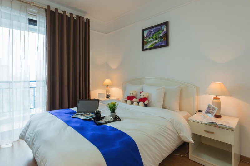 Rose Garden Residences, Hanoi, Vietnam
