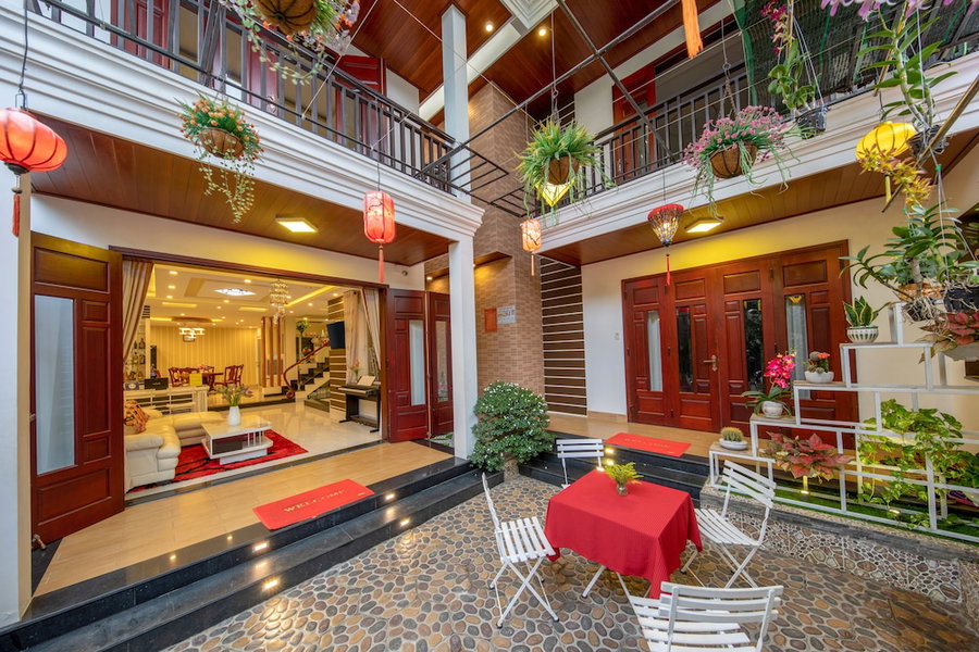 NuNi Hoi An Homestay, Hoi An, Vietnam