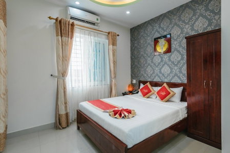 NuNi Hoi An Homestay, Hoi An, Vietnam