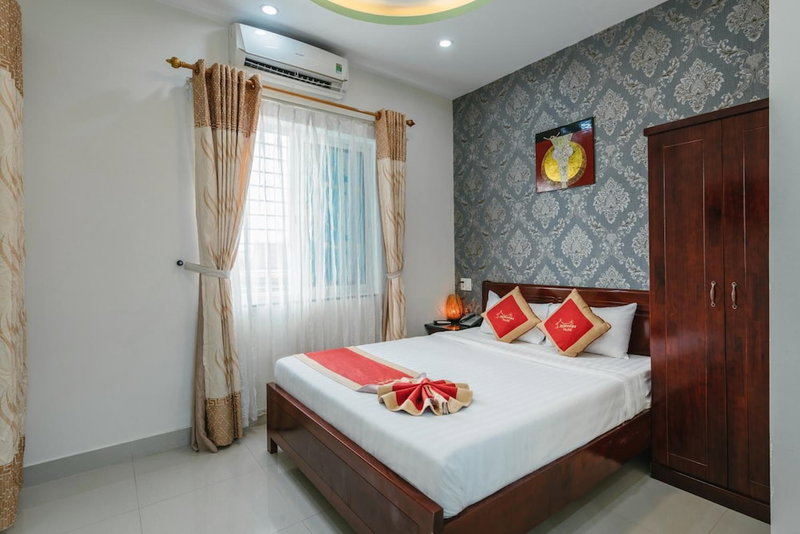 NuNi Hoi An Homestay, Hoi An, Vietnam