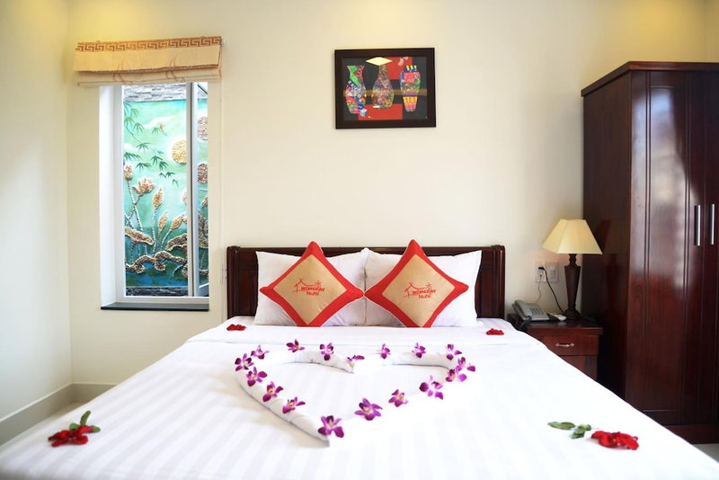 NuNi Hoi An Homestay, Hoi An, Vietnam