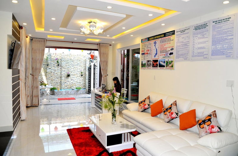 NuNi Hoi An Homestay, Hoi An, Vietnam
