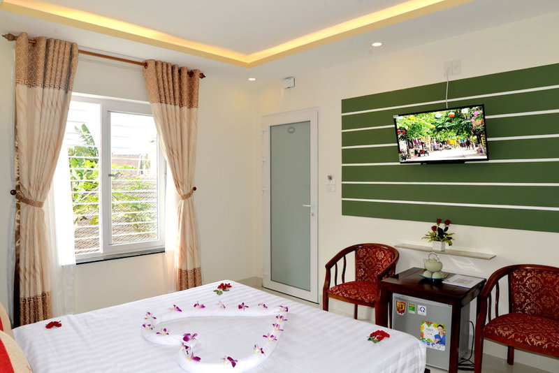 NuNi Hoi An Homestay, Hoi An, Vietnam