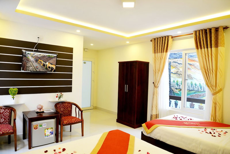 NuNi Hoi An Homestay, Hoi An, Vietnam