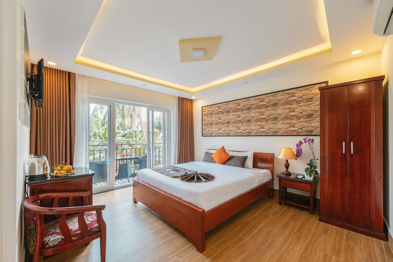 NuNi Hoi An Homestay, Hoi An, Vietnam