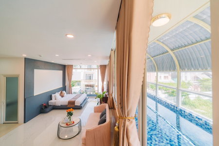 Quy Tai Premium Hotel, Da Lat, Việt Nam