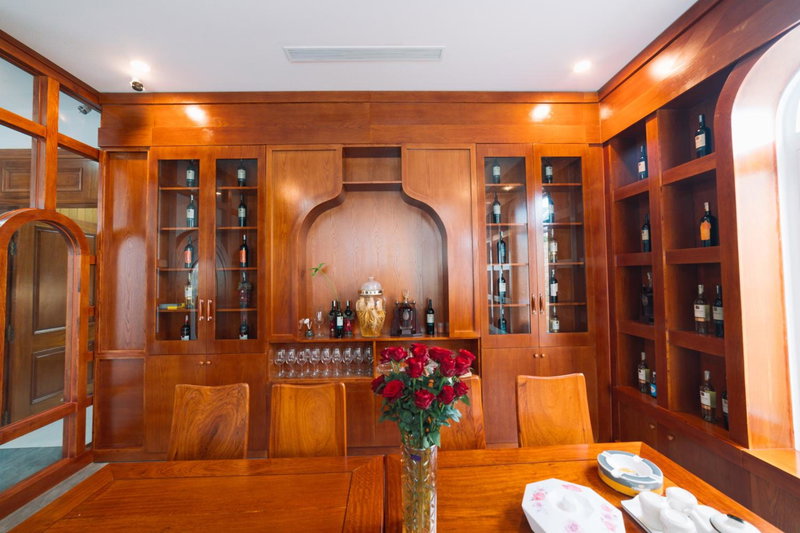 Quy Tai Premium Hotel, Da Lat, Việt Nam