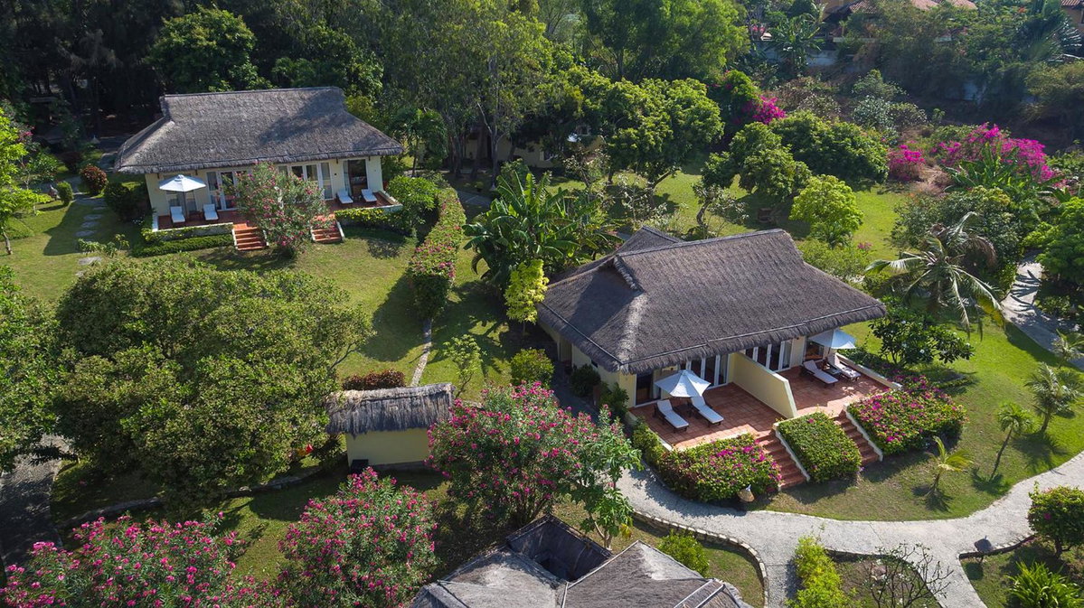 Victoria Phan Thiet Beach Resort & Spa, Vietnam