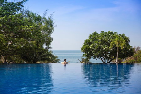 Victoria Phan Thiet Beach Resort & Spa, Mui Ne, Vietnam