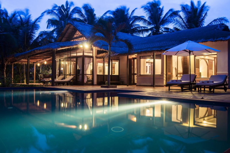 Victoria Phan Thiet Beach Resort & Spa, Mui Ne, Viêt Nam