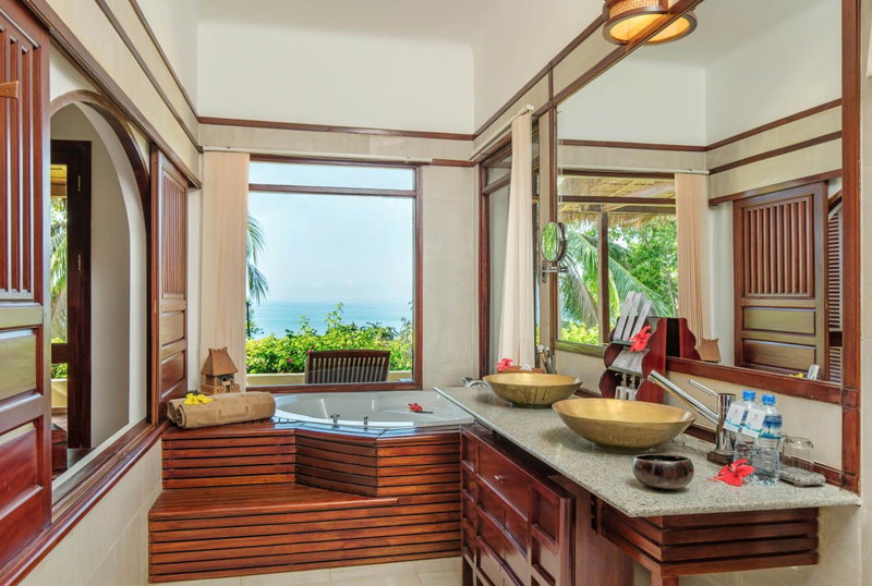 Victoria Phan Thiet Beach Resort & Spa, Mui Ne, Viêt Nam