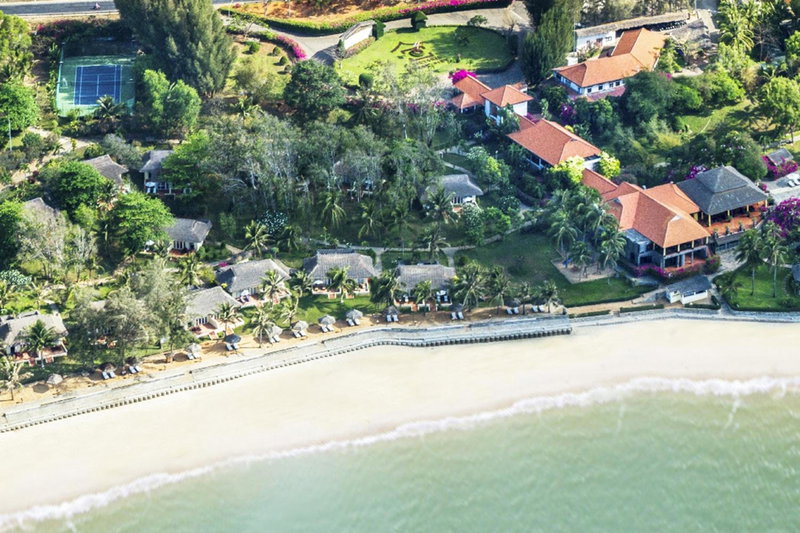 Victoria Phan Thiet Beach Resort & Spa, Mui Ne, Viêt Nam