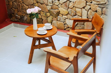 Truong Phu House - Hotel & Apartment, Hue, Vietnam