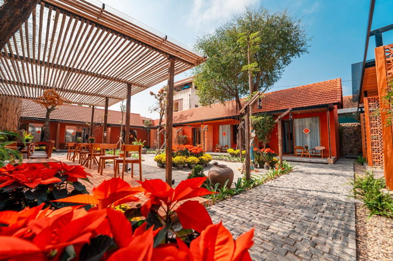 Truong Phu House - Hotel & Apartment, Hue, Vietnam