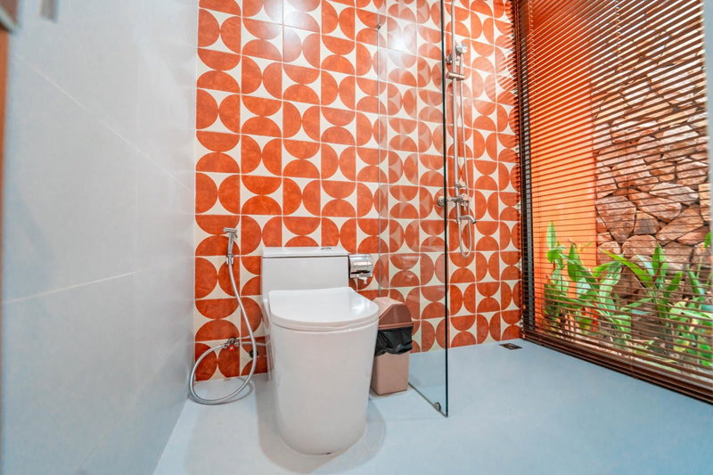 Truong Phu House - Hotel & Apartment, Hue, Vietnam
