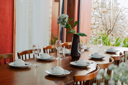 Truong Phu House - Hotel & Apartment, Hue, Vietnam