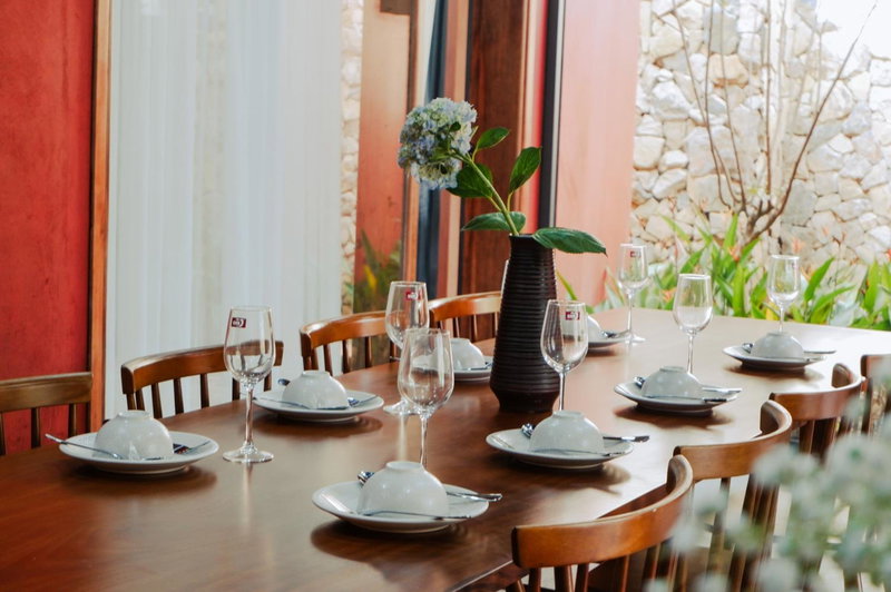 Truong Phu House - Hotel & Apartment, Hue, Vietnam