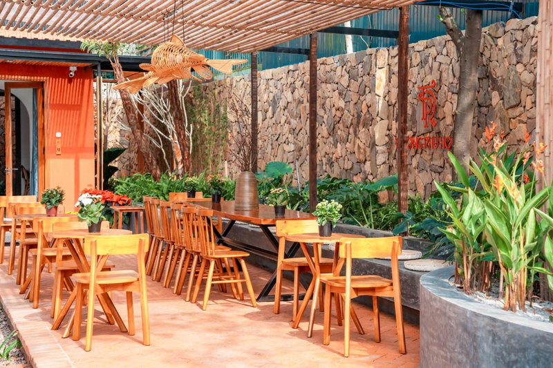 Truong Phu House - Hotel & Apartment, Hue, Vietnam