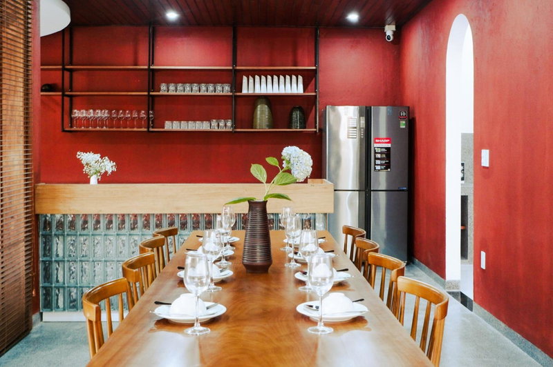 Truong Phu House - Hotel & Apartment, Hue, Vietnam