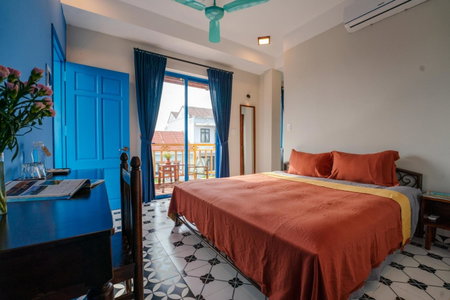 An Bang Corner House, Hoi An, Việt Nam