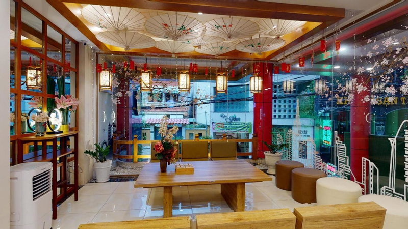 Cupid Hotel 2, Thành phố Hồ Chí Minh, Việt Nam