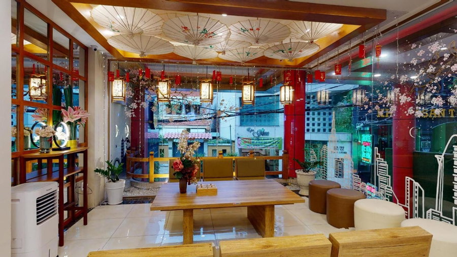 Cupid Hotel 2, Thành phố Hồ Chí Minh, Việt Nam