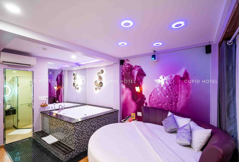 Cupid Hotel 2, Thành phố Hồ Chí Minh, Việt Nam