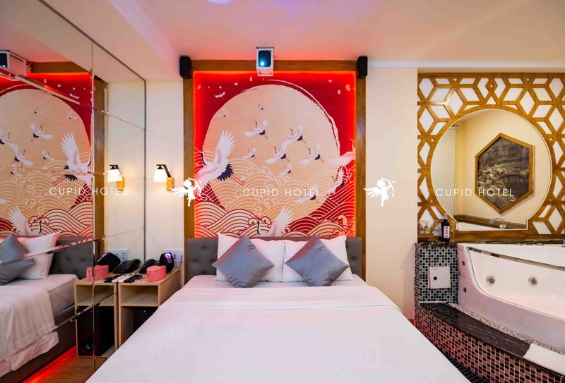 Cupid Hotel 2, Thành phố Hồ Chí Minh, Việt Nam