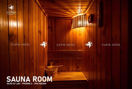 Cupid Hotel 2, Thành phố Hồ Chí Minh, Việt Nam