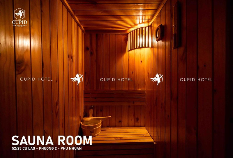 Cupid Hotel 2, Thành phố Hồ Chí Minh, Việt Nam