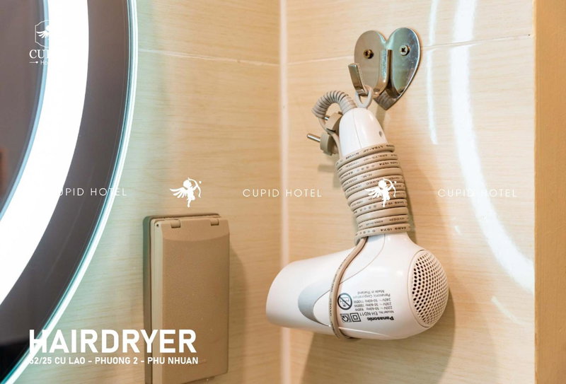Cupid Hotel 2, Thành phố Hồ Chí Minh, Việt Nam