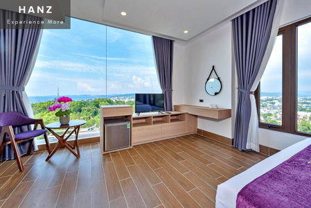 HANZ 63 Maison Hotel Phu Quoc, Phu Quoc, Вьетнам