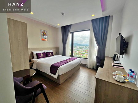 HANZ 63 Maison Hotel Phu Quoc, Phu Quoc, Вьетнам