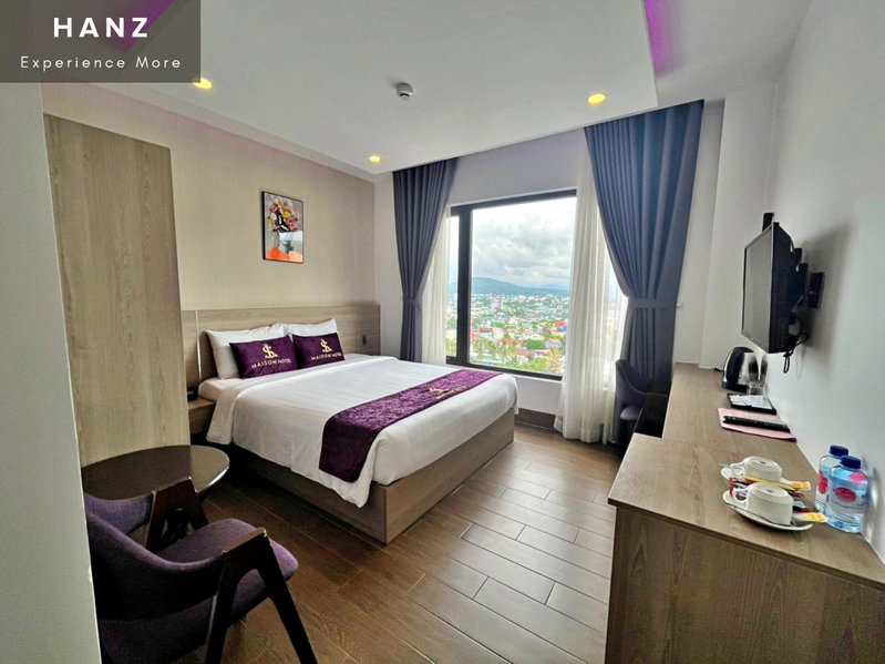 HANZ 63 Maison Hotel Phu Quoc, Phu Quoc, Вьетнам