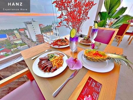 HANZ 63 Maison Hotel Phu Quoc, Phu Quoc, Вьетнам