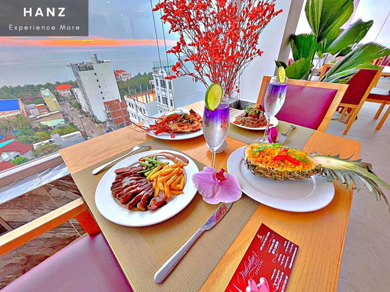 HANZ 63 Maison Hotel Phu Quoc, Phu Quoc, Вьетнам